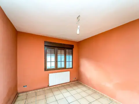 Chalet en calle de Juan Padilla